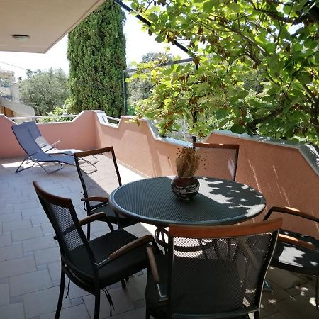 Apartman 2 Punta Pakoštane Esterno foto