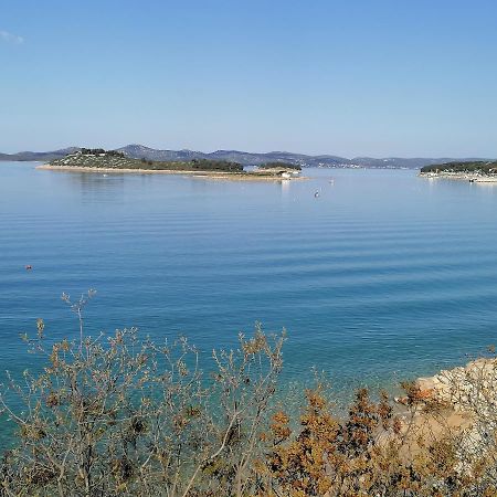 Apartman 2 Punta Pakoštane Esterno foto