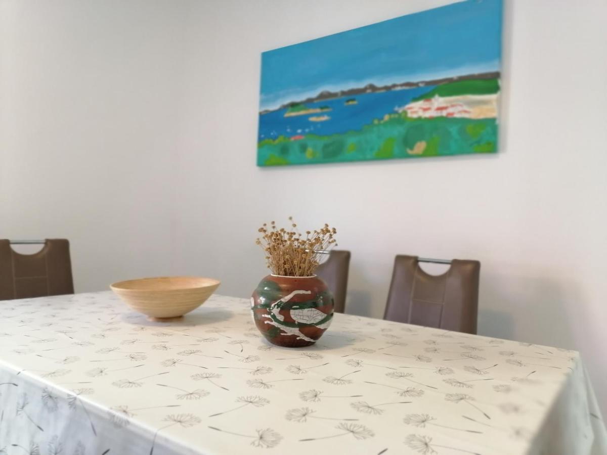 Apartman 2 Punta Pakoštane Esterno foto