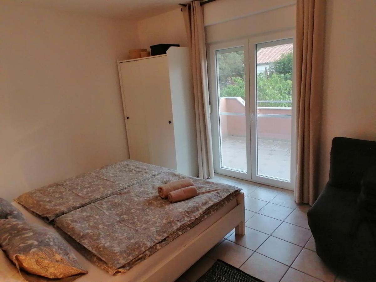 Apartman 2 Punta Pakoštane Esterno foto